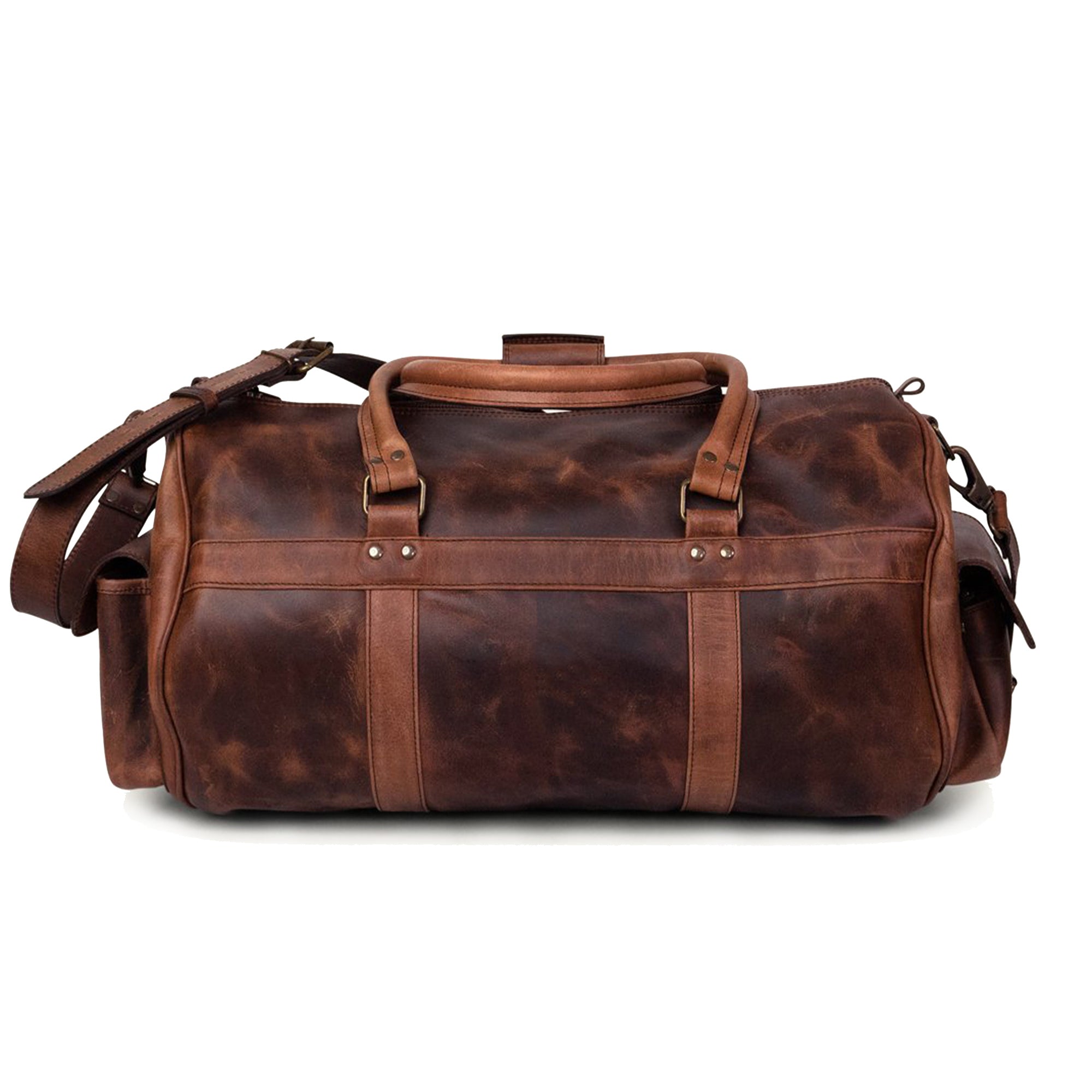 Tony Rosato Duffle