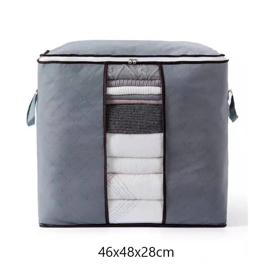 MULTIFUNCTIONAL WATERPROOF STORAGE BAG