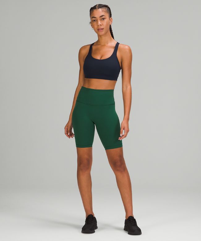 lululemon All Powered Up Bra Medium Support, A–G Cups
