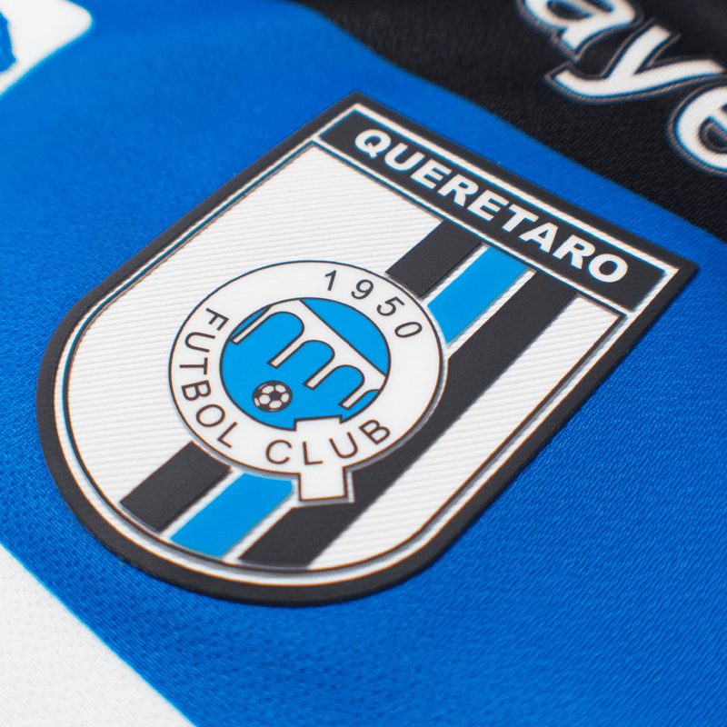 Jersey Charly Futbol Querétaro Local 23/24 Hombre