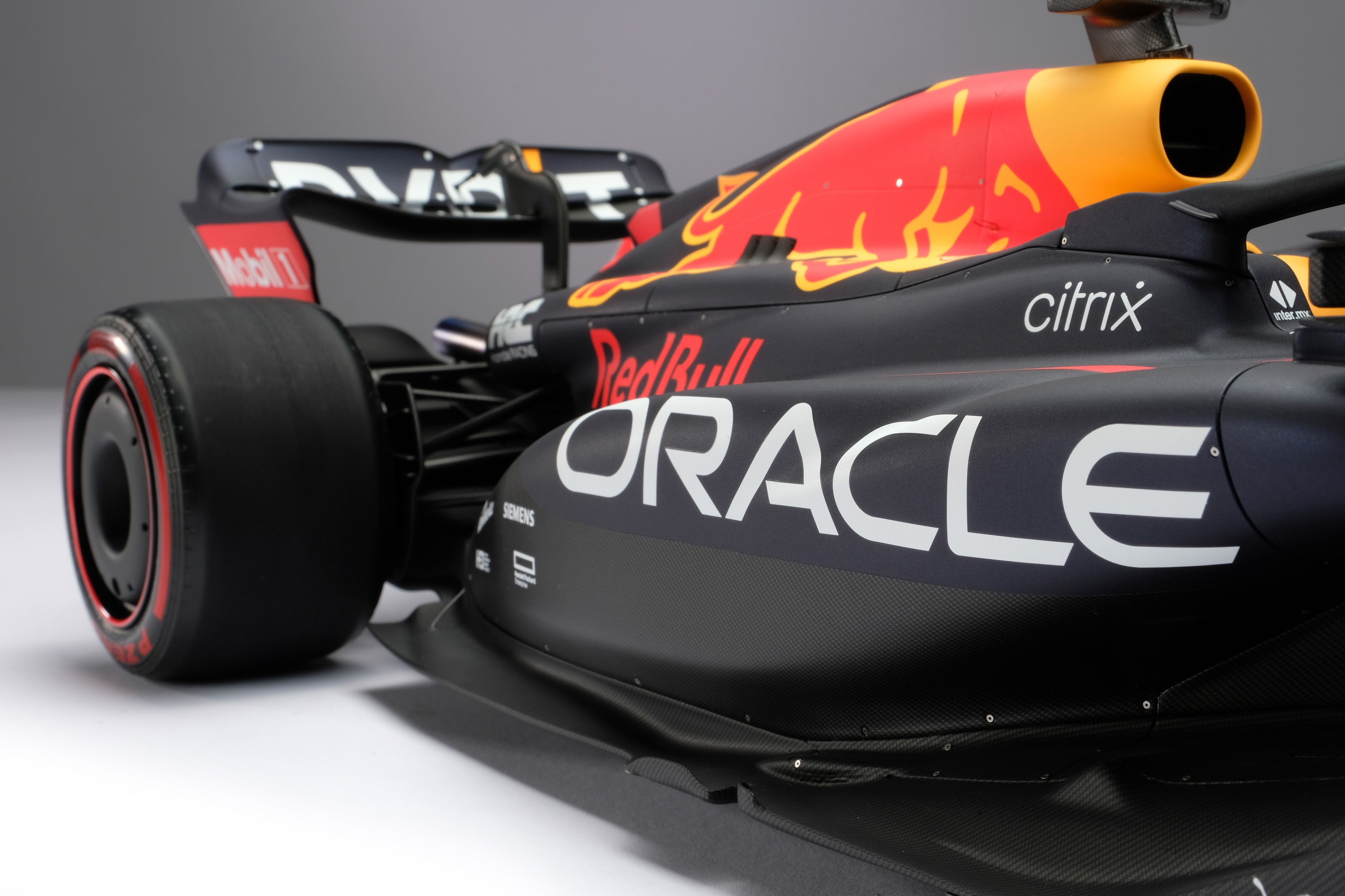 Oracle Red Bull Racing RB18 - Gran Premio de Holanda 2022