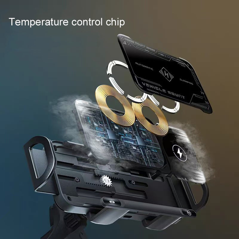 Mobiele Telefoon/Tablet Auto Luchtventilatie Houder