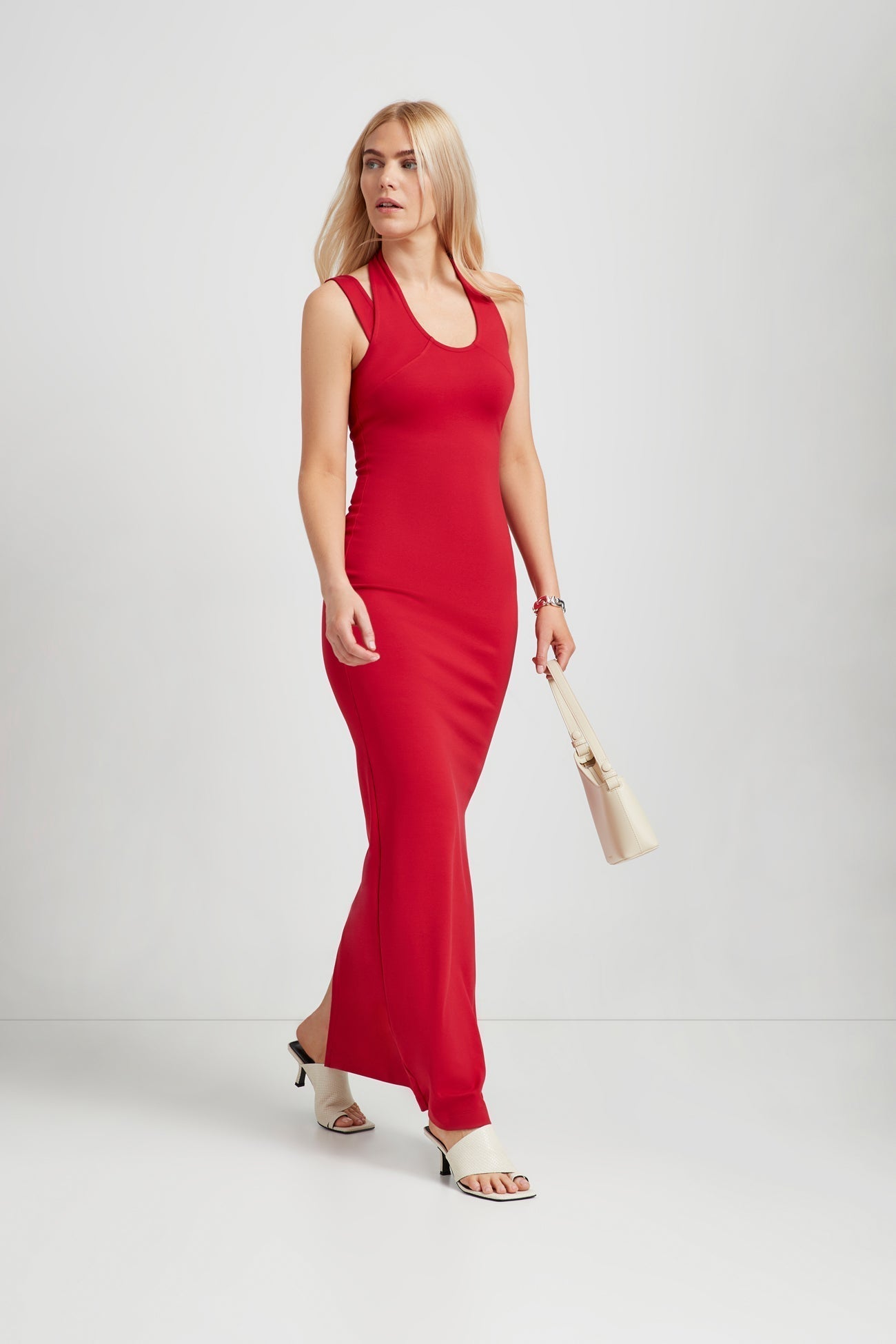 Paris Dress