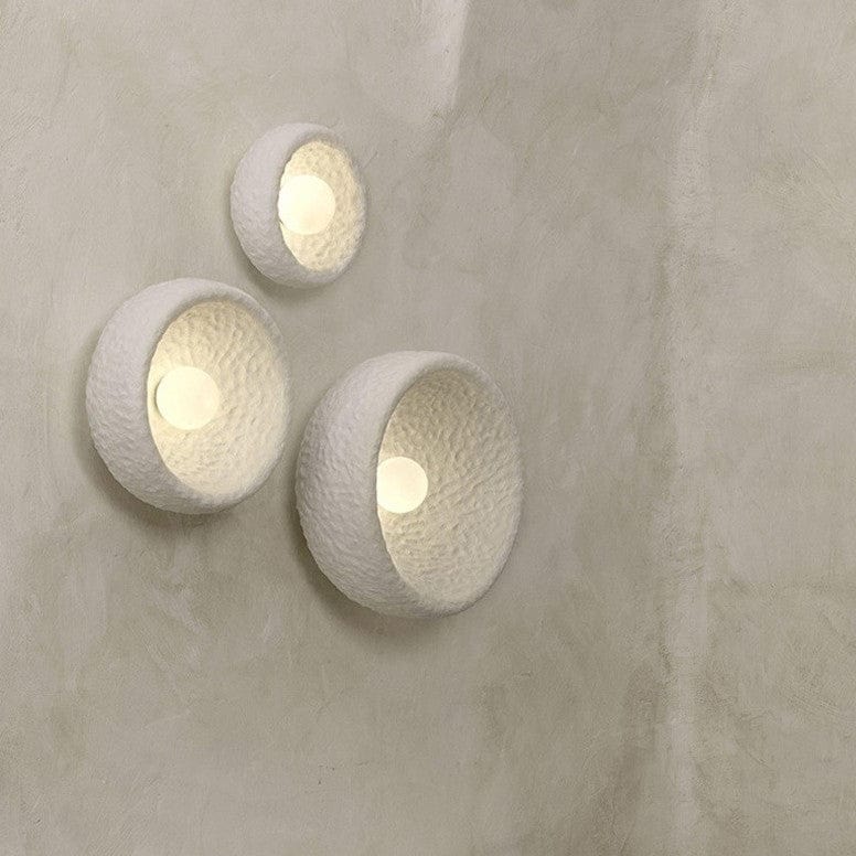 Astrape Deux | Modern LED Wall Light