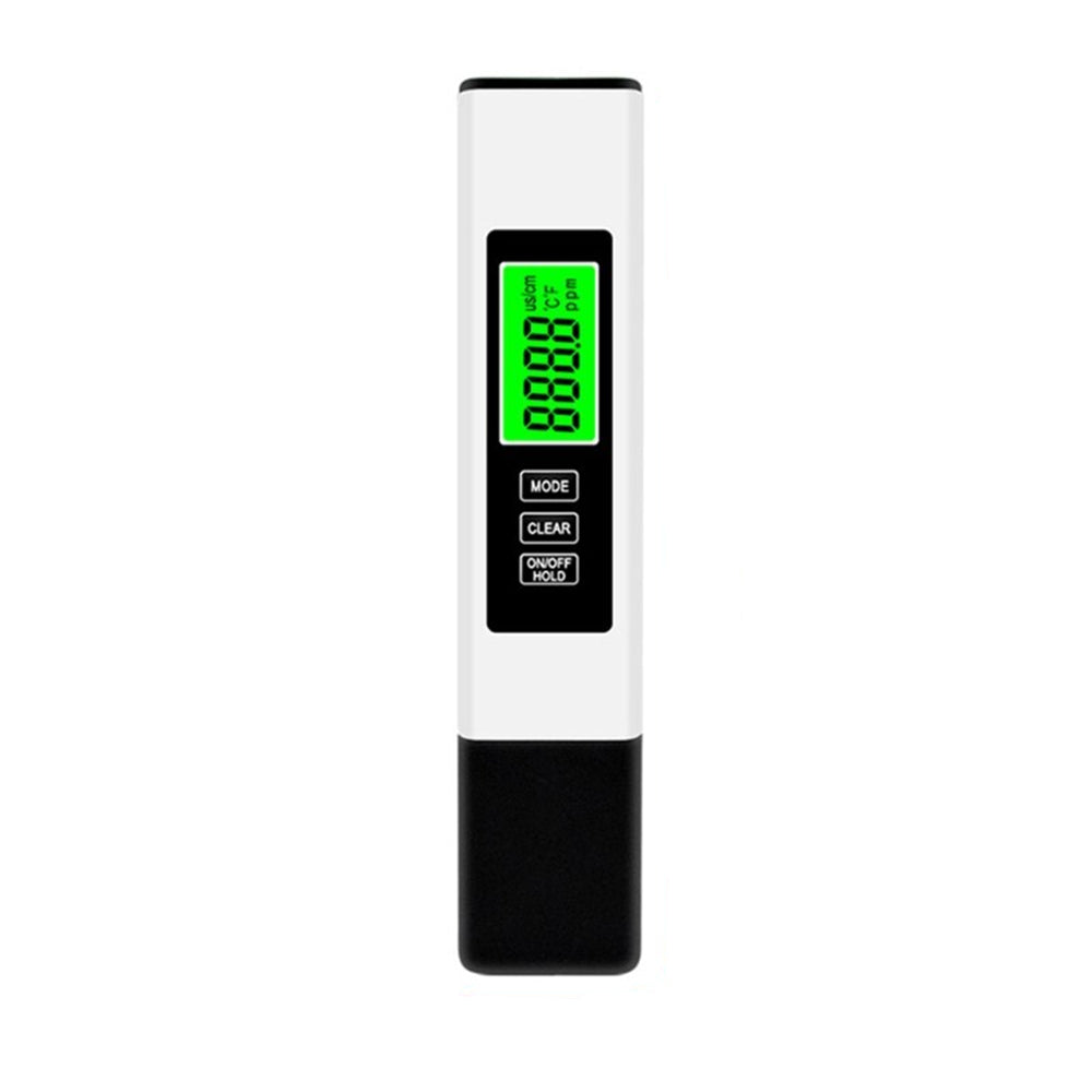 3 In 1 Digital TDS EC PPM Meter