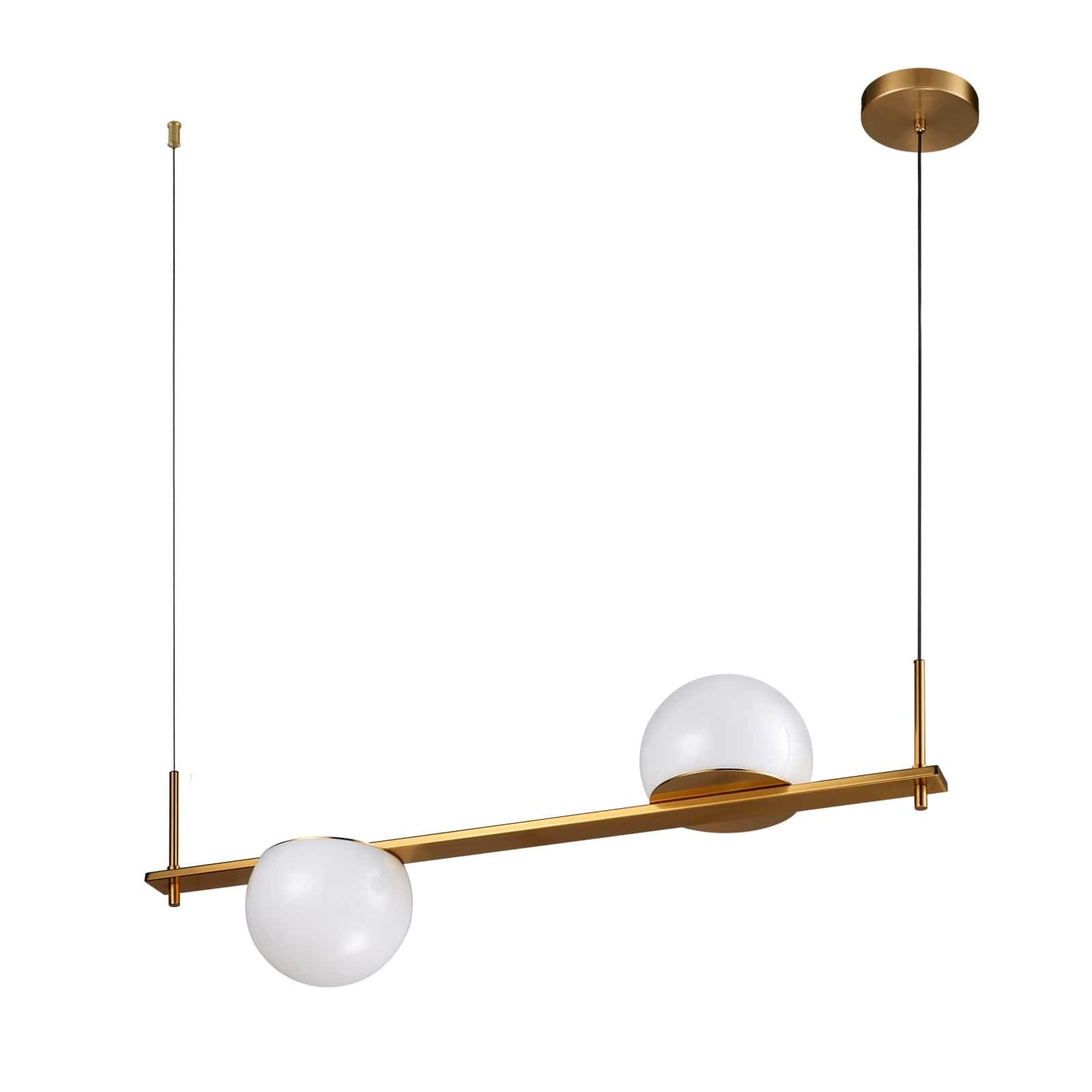 Inoe | Modern Chandelier