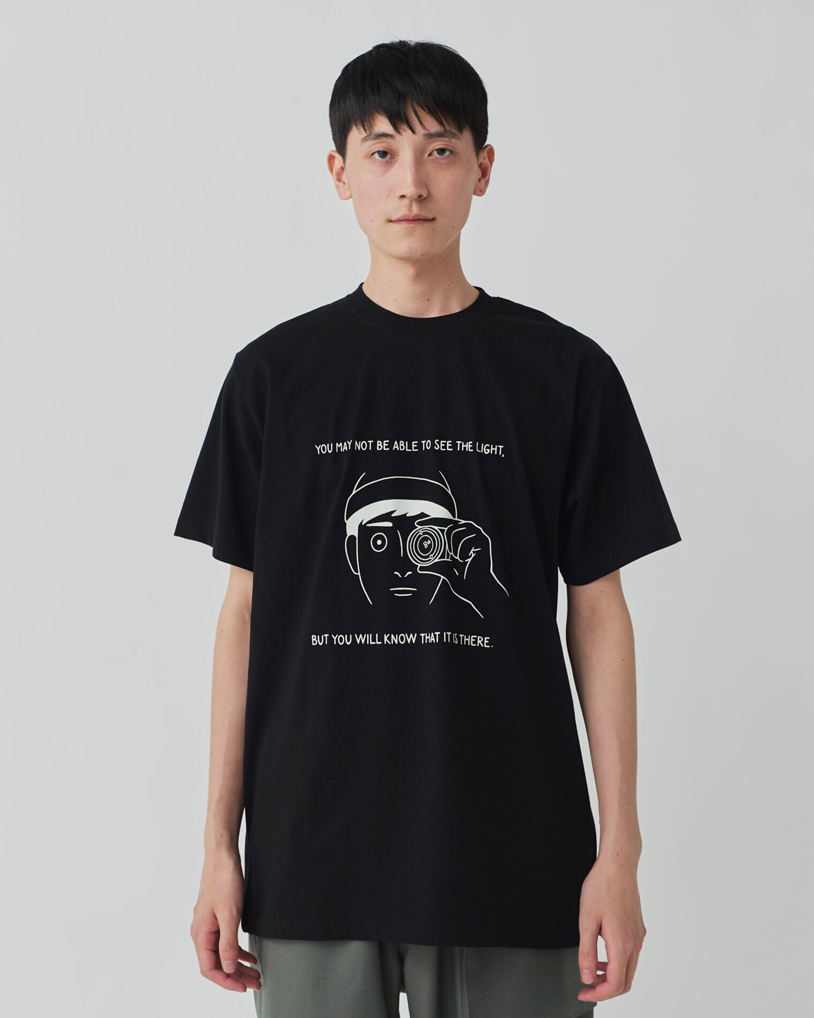 Lantern Eye T-Shirt