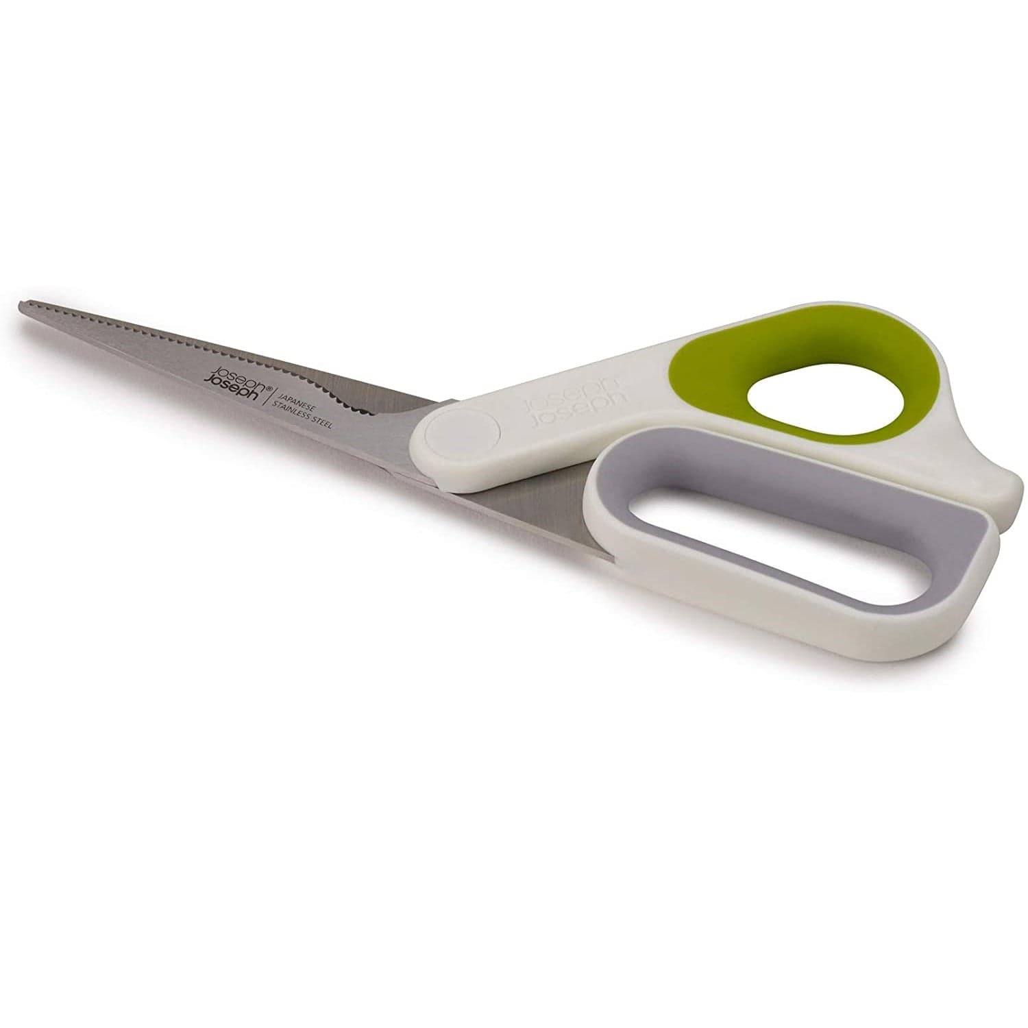 PowerGrip Kitchen Scissors