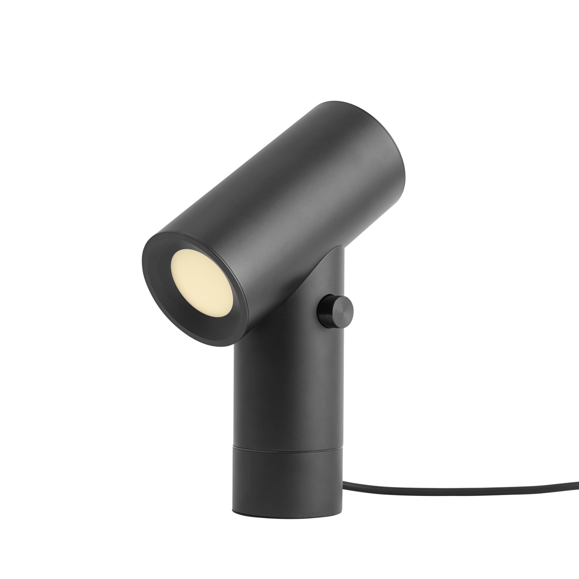 Beam table lamp H26. Black