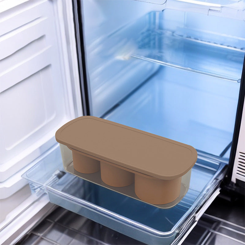 Ice Cube Tray Silicone Mold for Stanley Cup