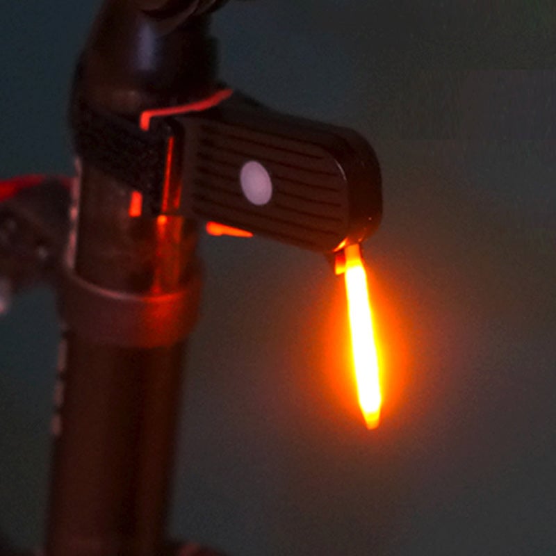 🚲LED Bike Rear Light