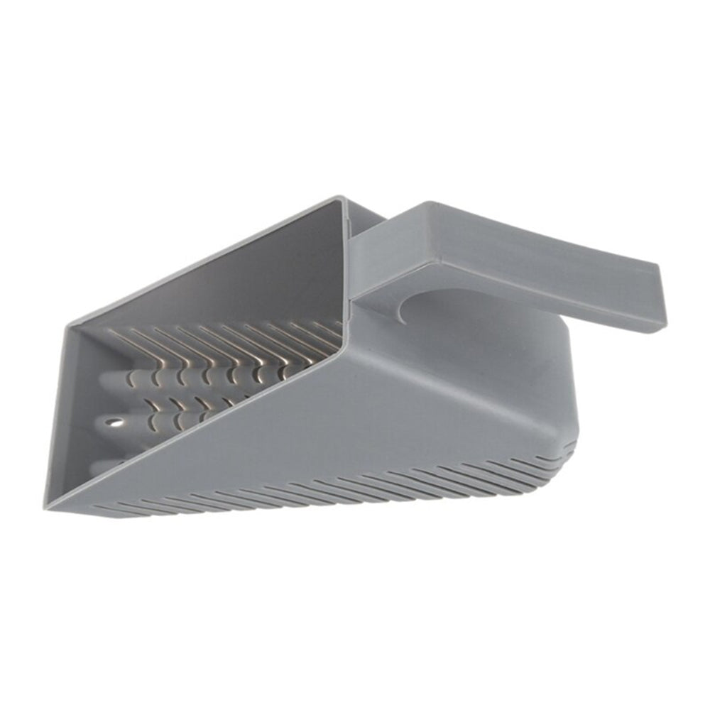 Plastic Aquarium Cleaning Shovel Tool