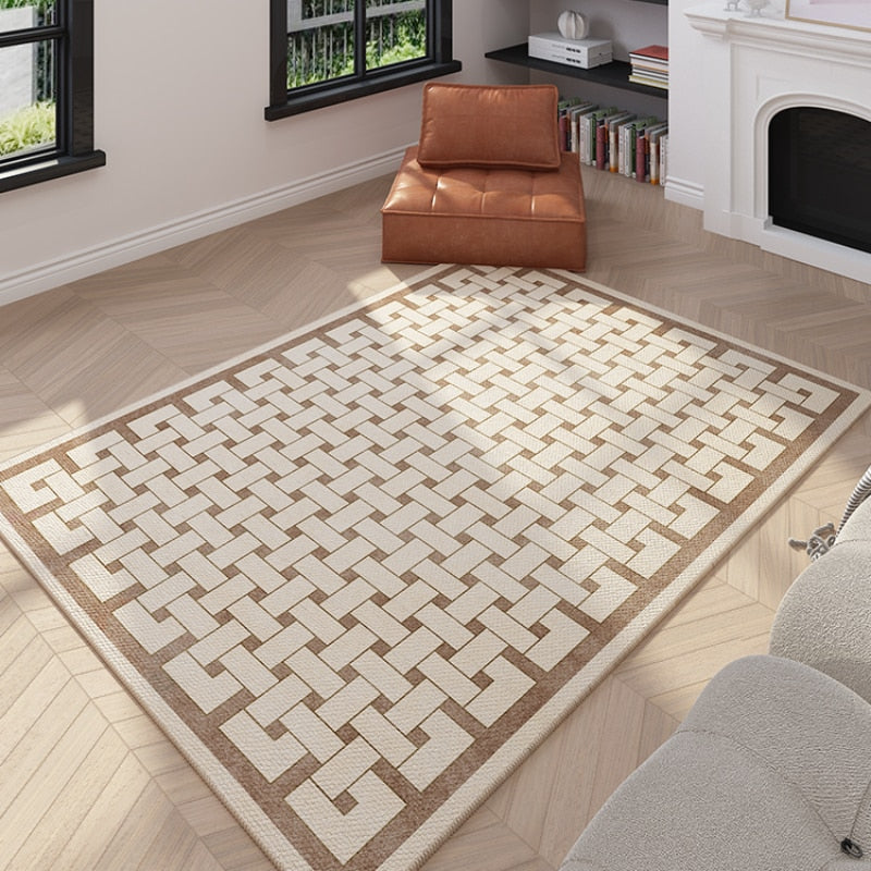 Orin Elegance Retro Rug