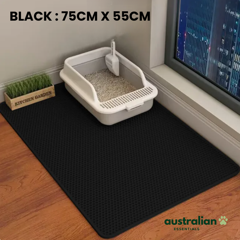 EasyClean Cat Litter Mat