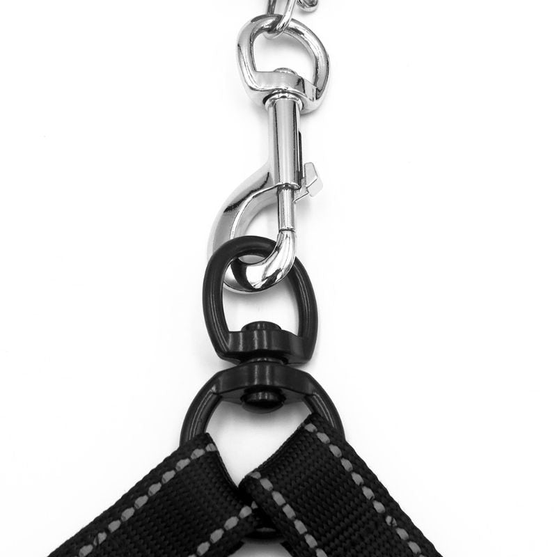 Adjustable Length Dual Dog Leash