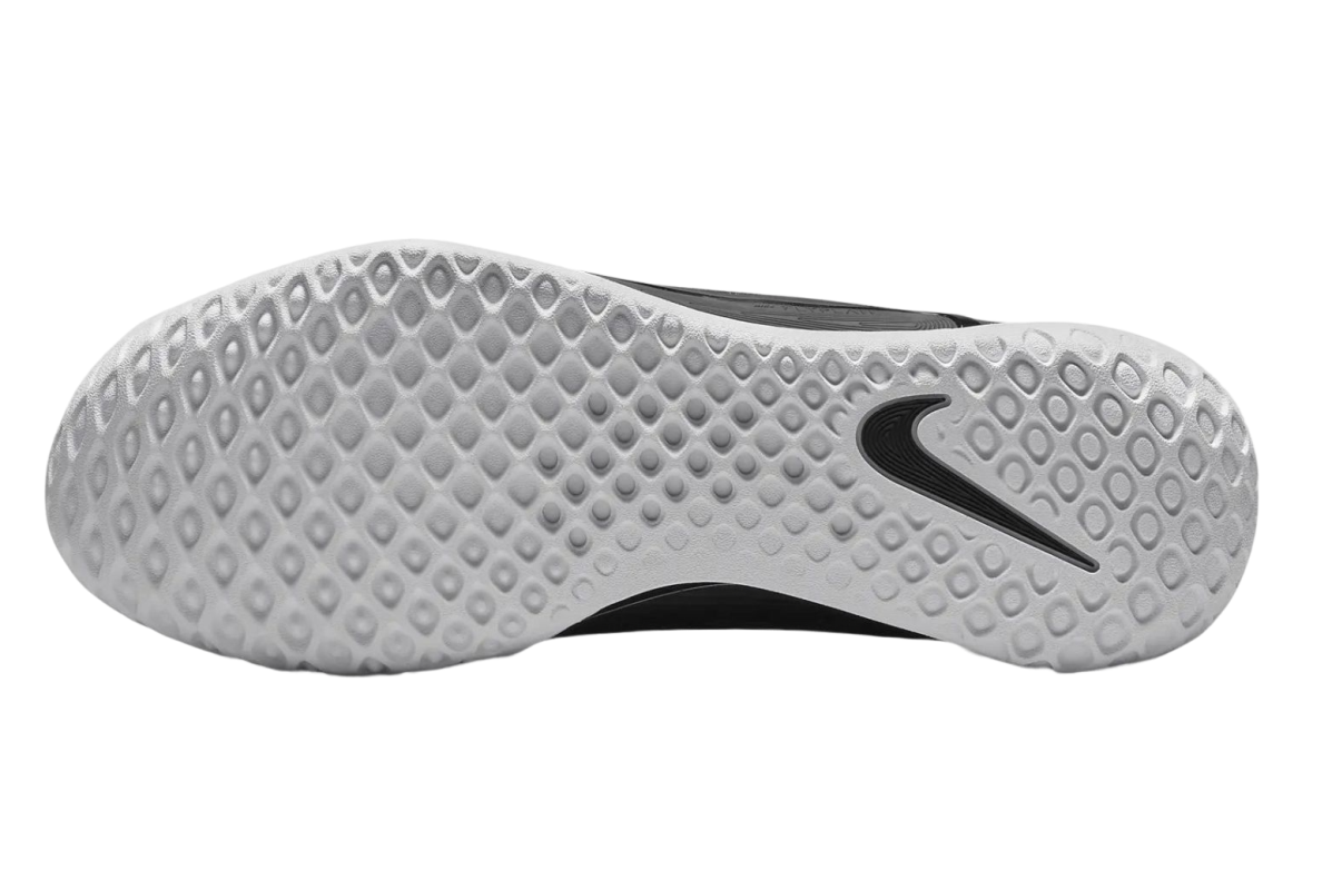 Zapatos de hombre Nike Zoom Court NXT HC -negro