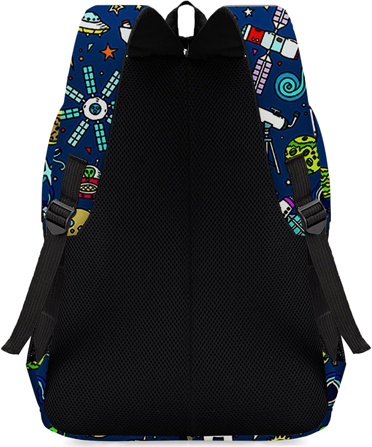 rickyh style Stylish Backpack: Multi-functional and Lightweight Bag for Travel, School, and Outdoor Activities