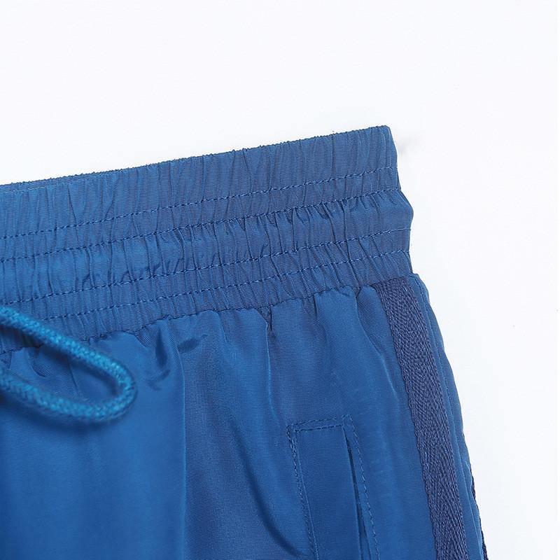 Yves Klein Blue Sport Trousers