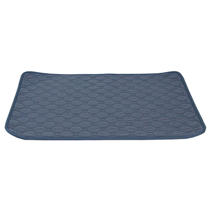 Pet Diaper Washable Reusable Training Dog Absorbent Diaper Pad Four-layer Waterproof Diaper Cat Diaper
