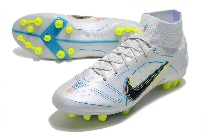 Nike Mercurial Superfly 8 Elite AG-PRO Soccer Cleats