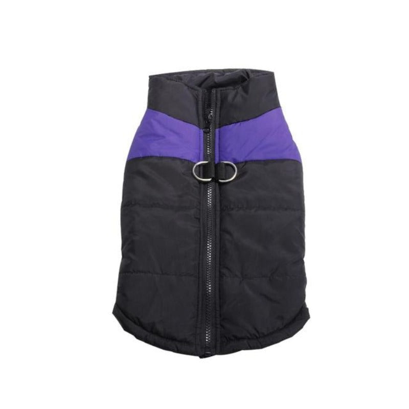 Waterproof Warm Dog Clothes