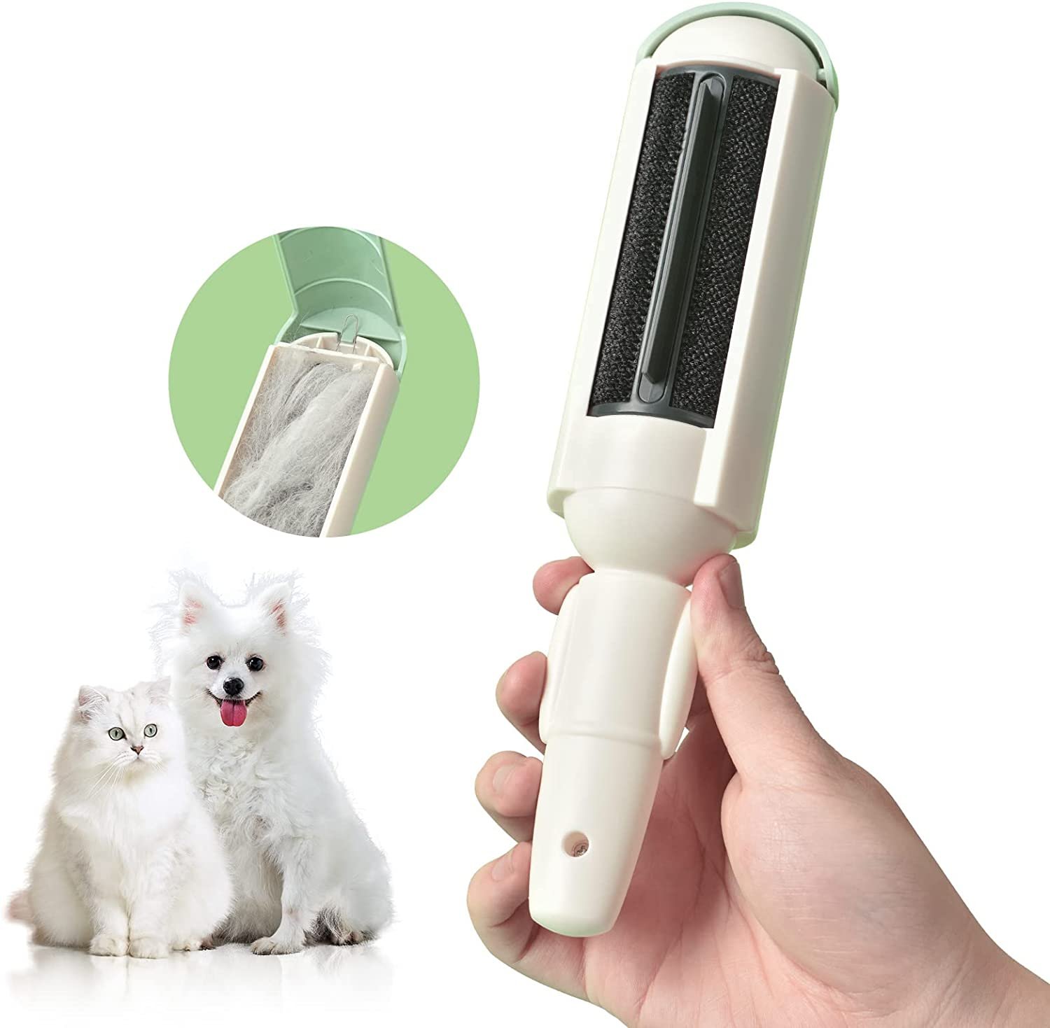 🔥Last day 48% off🔥Pet Hair Remover Roller