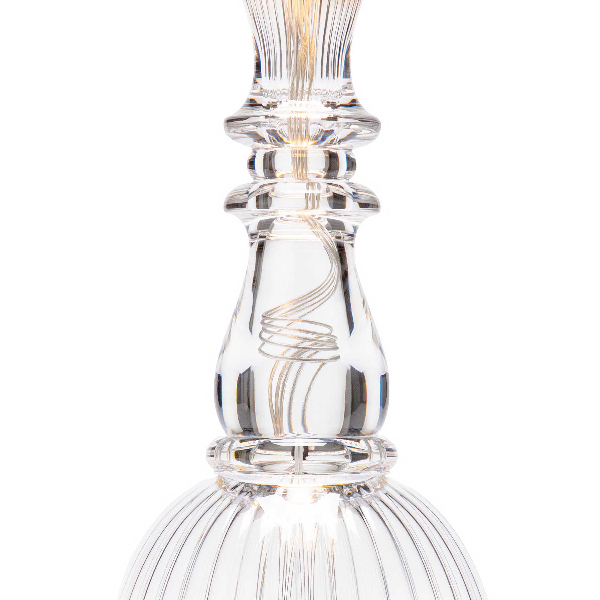 Ramun Bella lamp. gold