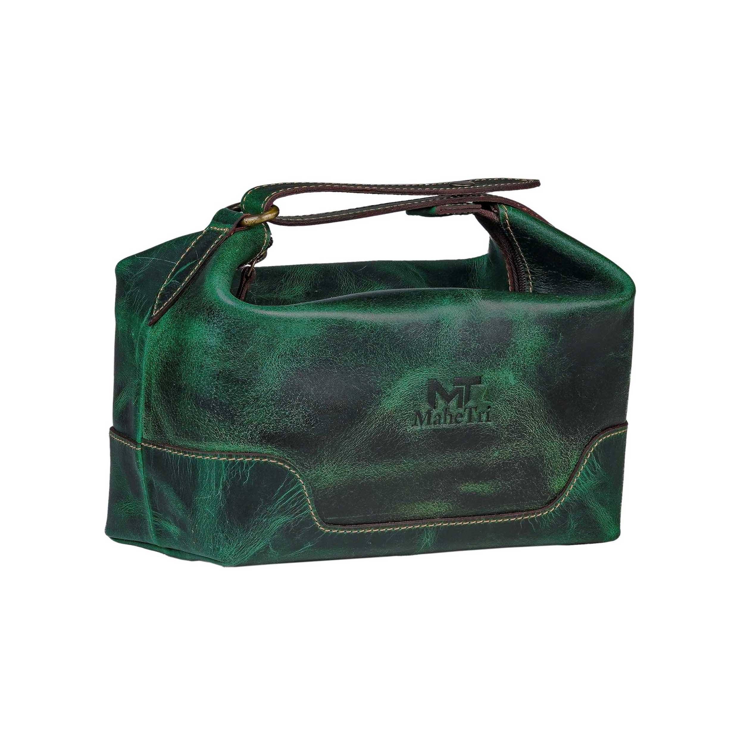 Emerald Toiletry