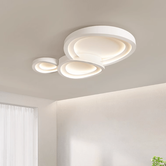 Anna | Surface Mounted Light