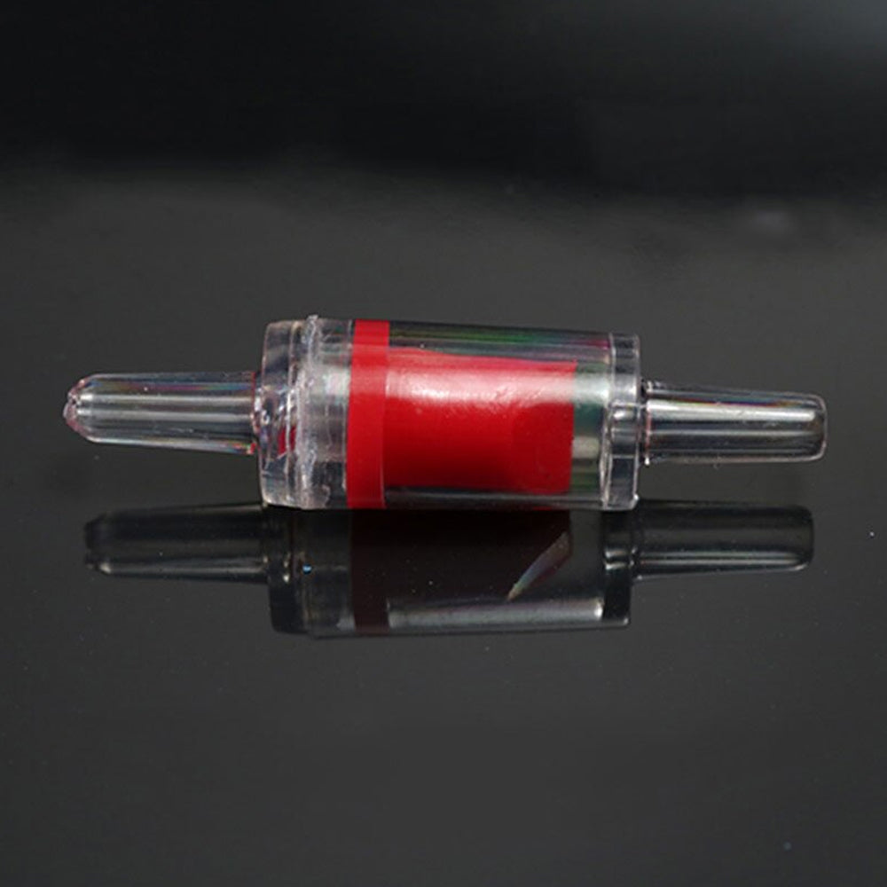 Fish Aquarium Air Pump Check Valve