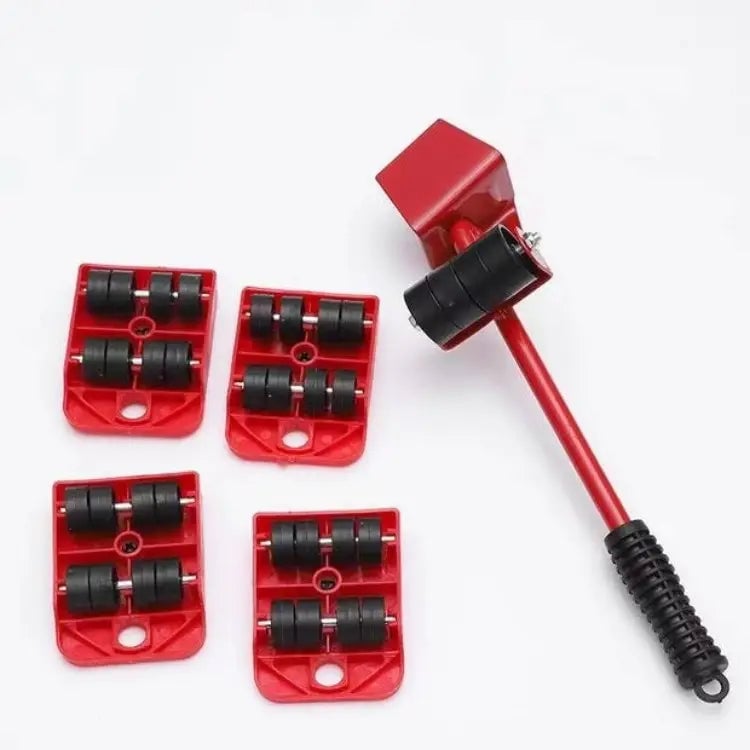 FURNITURE MOVER SET