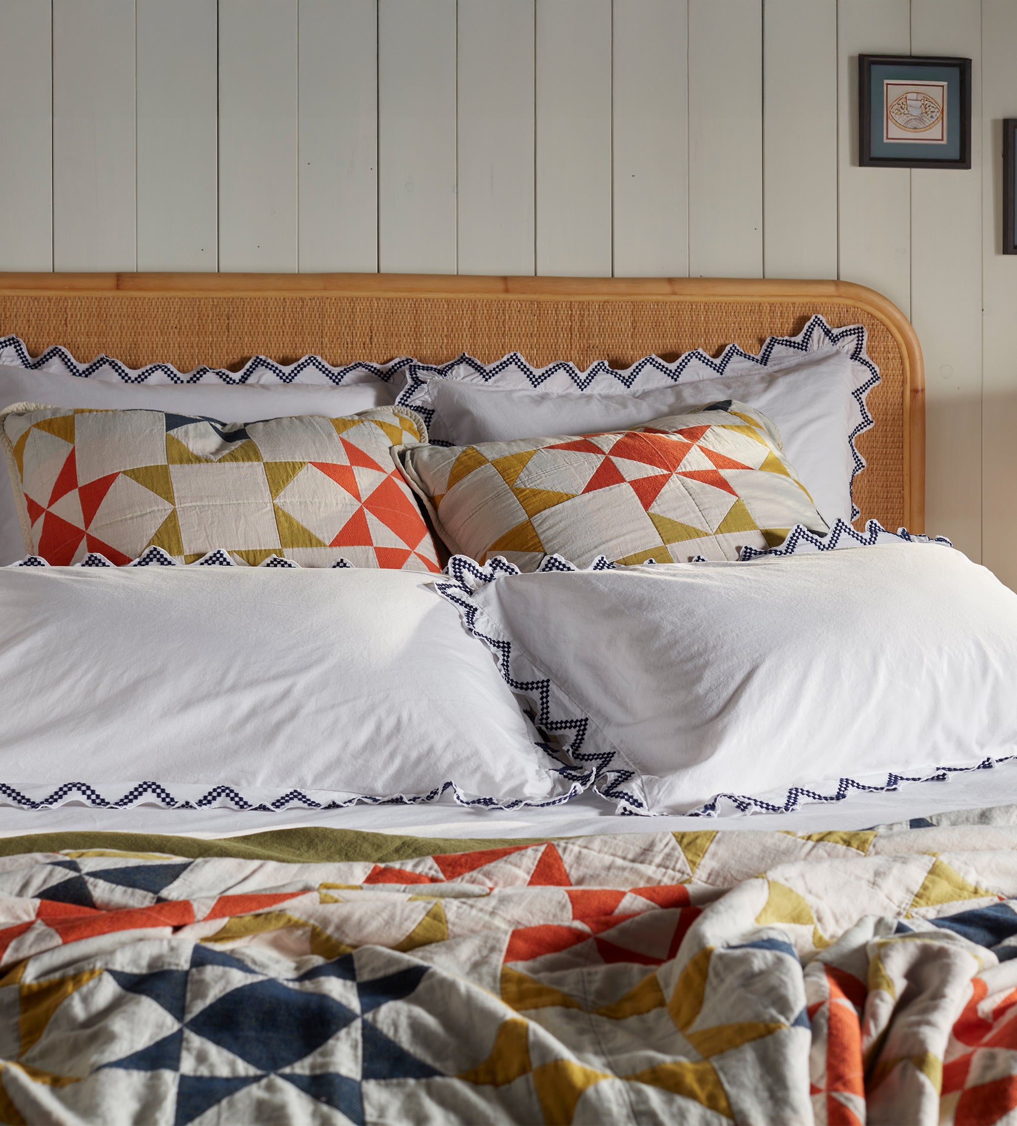 100% Cotton Oxford Pillowcase