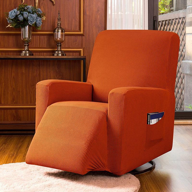 (🎄CHRISTMAS HOT SALE🎁)Stretchable Recliner Slipcover