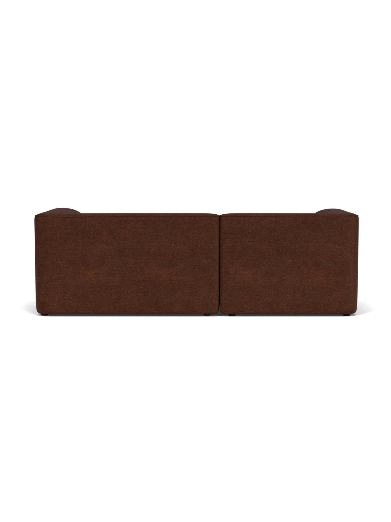 Eave Modular Sofa. 2-seater. Configurations 5-6
