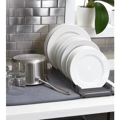 Multifunctional Kitchen Drain Pad