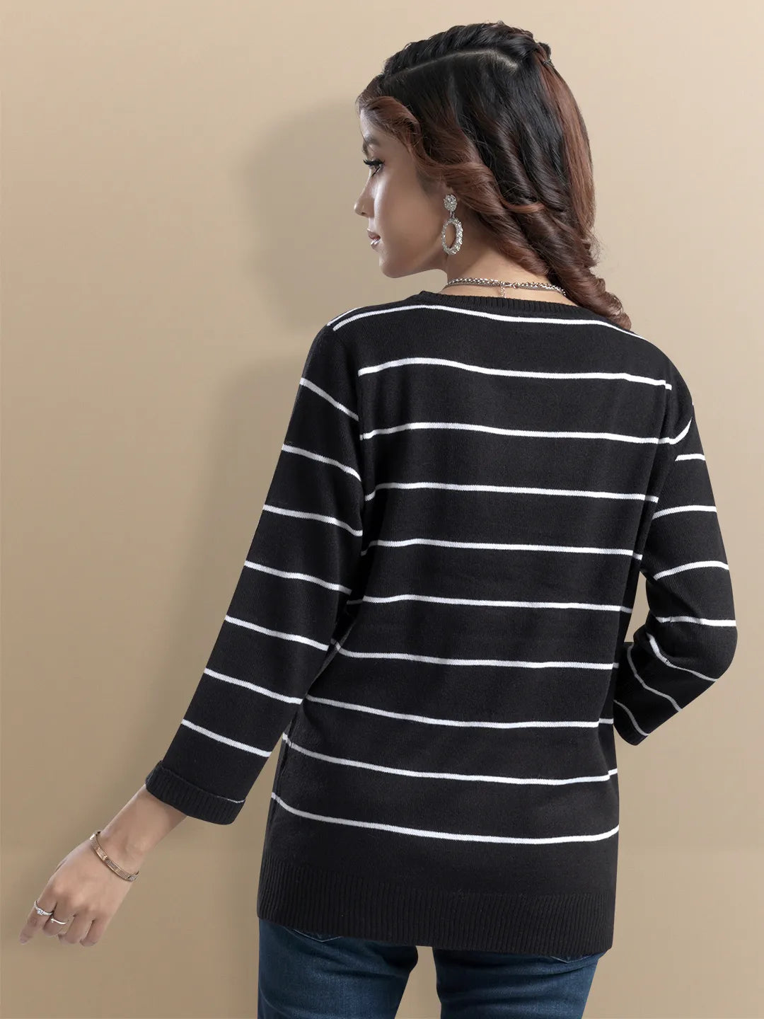 Women  Sweater