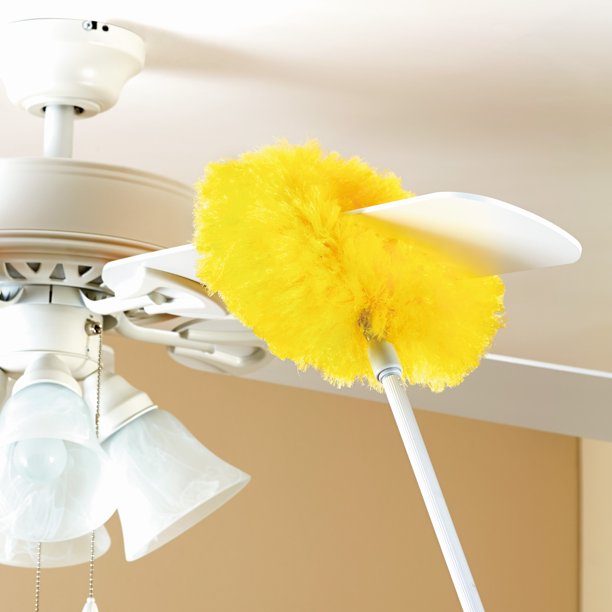 Ceiling Fan Duster