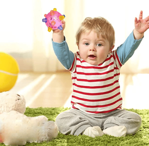 🔥Jumping activation ball for dogs and cats