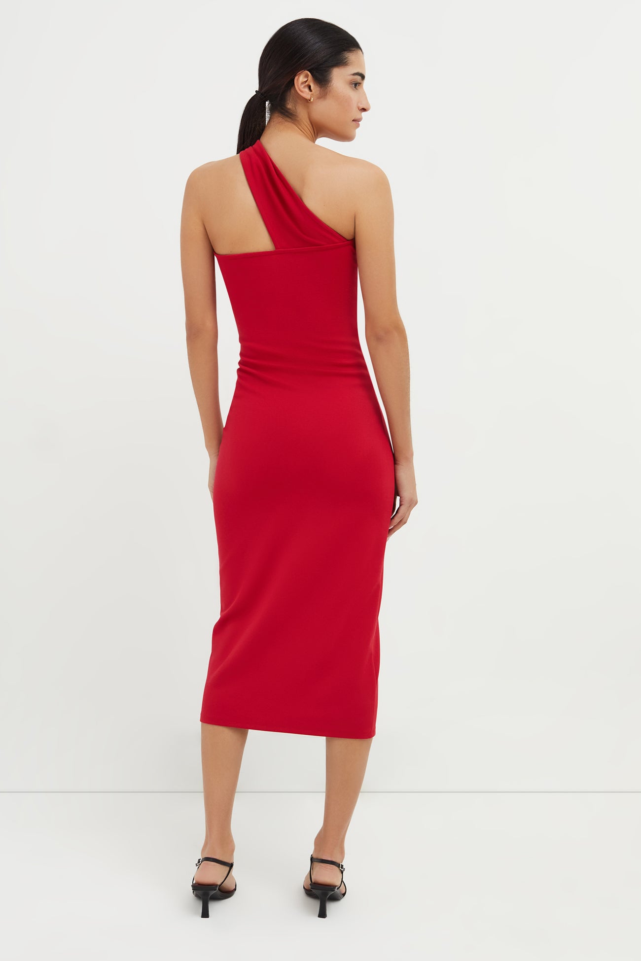 Caterina Dress