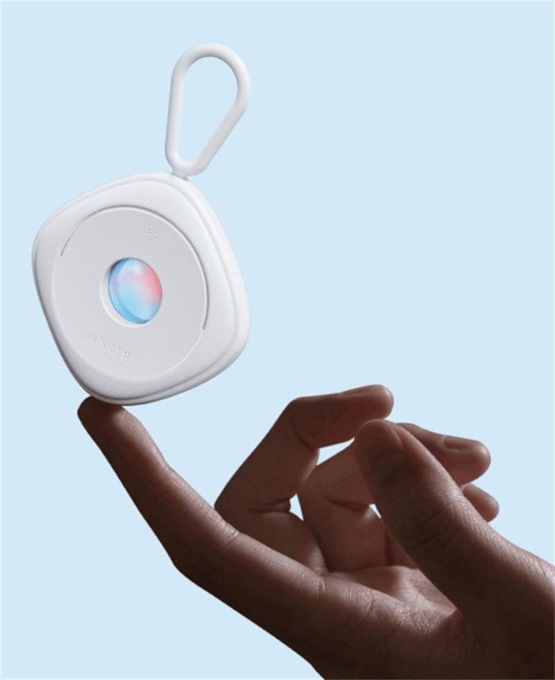 Camera Detector - Infrared Detection to Protect Your Privacy