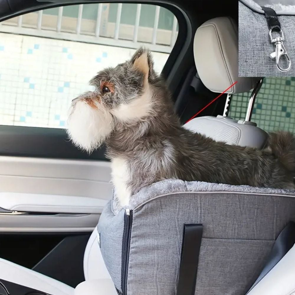 Travel Booster Seat