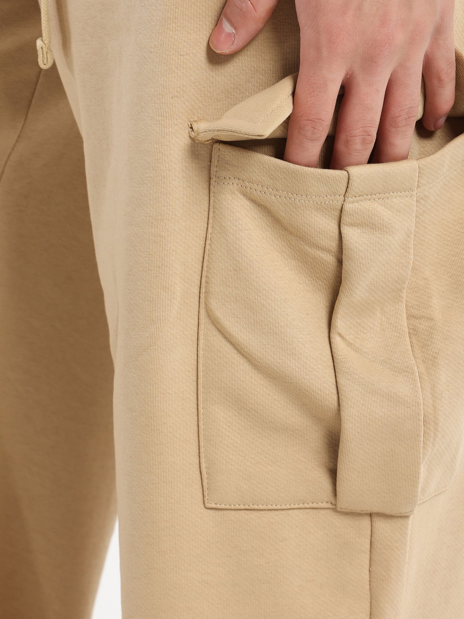 Casual Freestyle Pants
