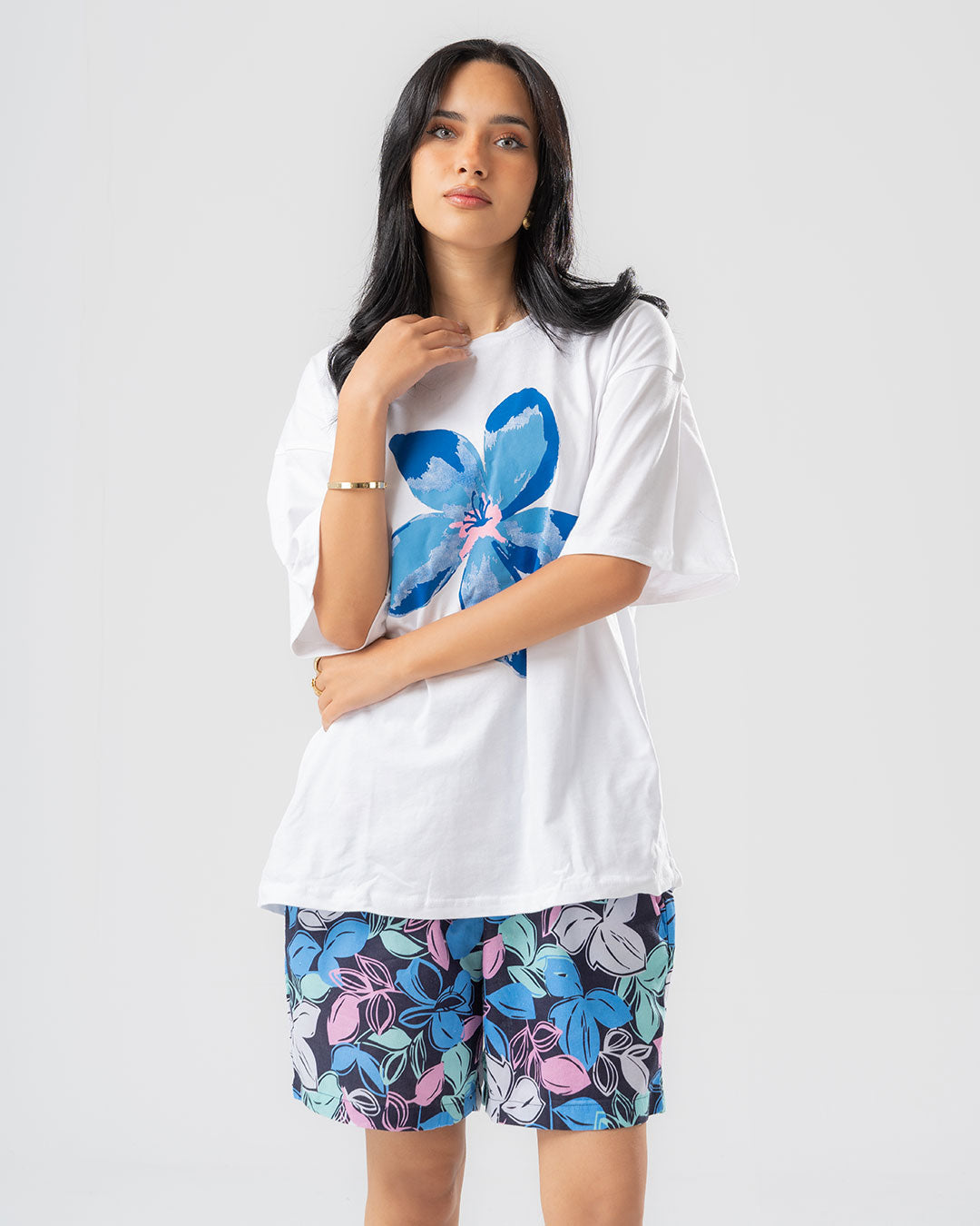 Summer Printed Pajama