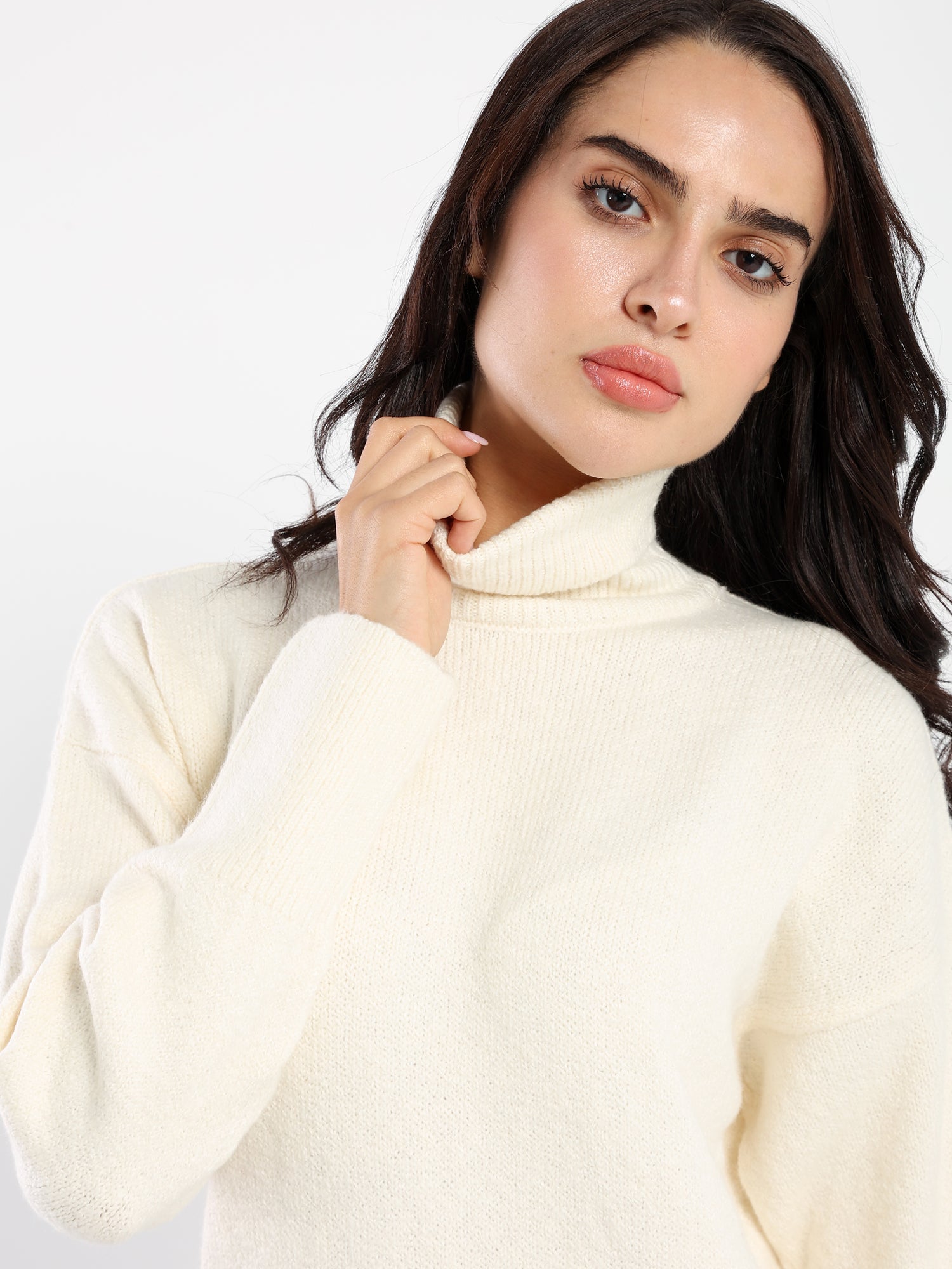 Basic Short Dress Solid