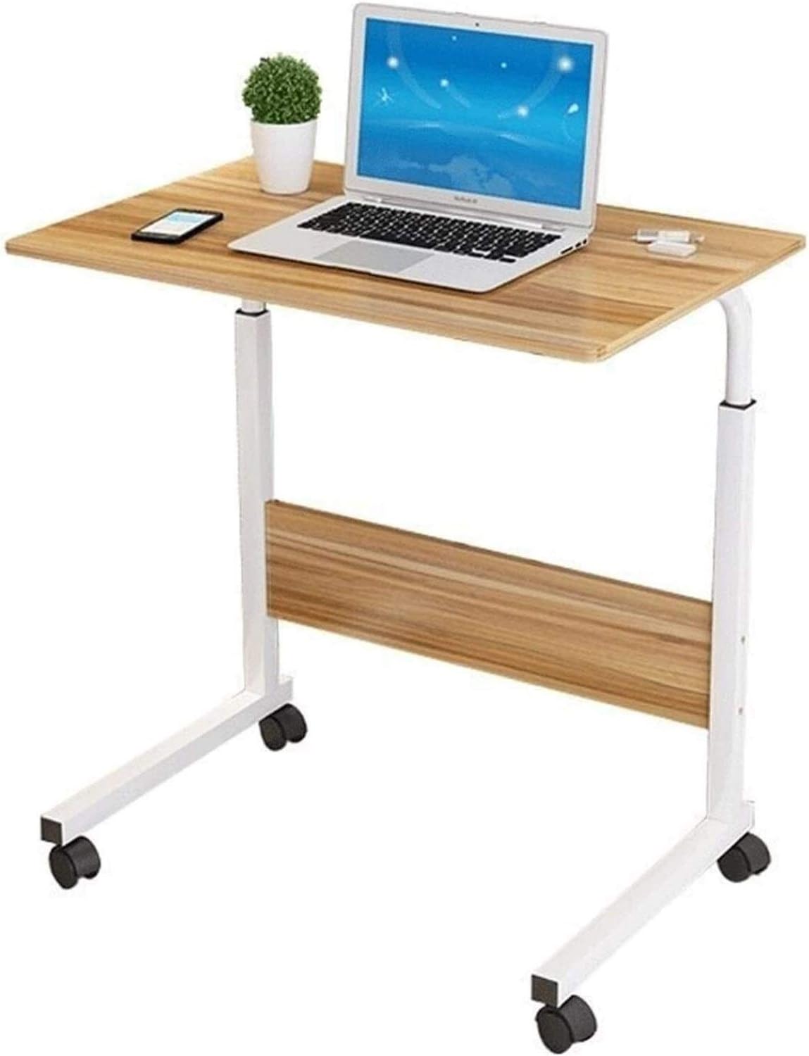 Adjustable Laptop Stand. Laptop Table