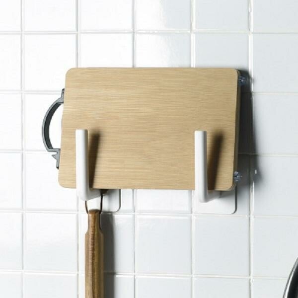 Household Heavy Self-adhesive Hook(Hot sale)