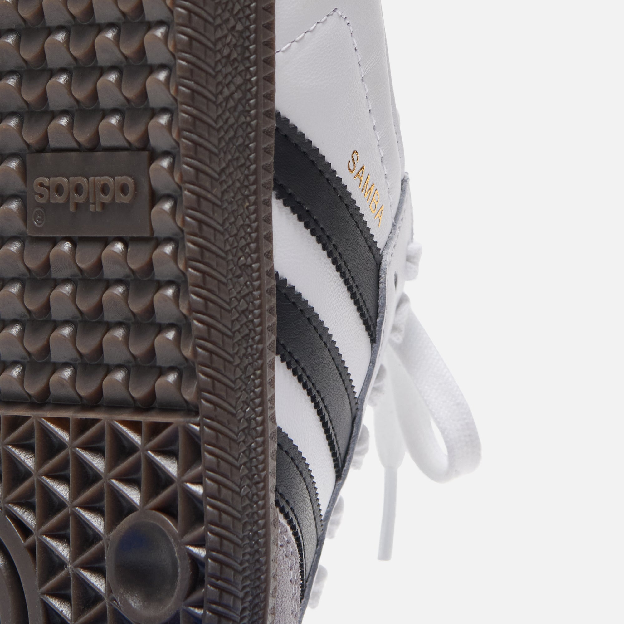 adidas WMNS Samba OG - White / Core Black