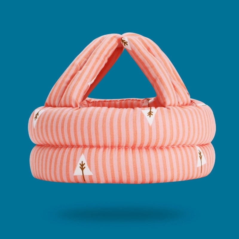 Baby Learning To Walk Safety Protection Fashion Anti-fall Cap