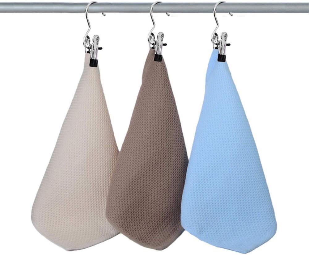 Hot Sale- 49% OFF💥Anti-rust Clip Space-saving Clothespin Hat Pants Storage Hanging Travel Hook