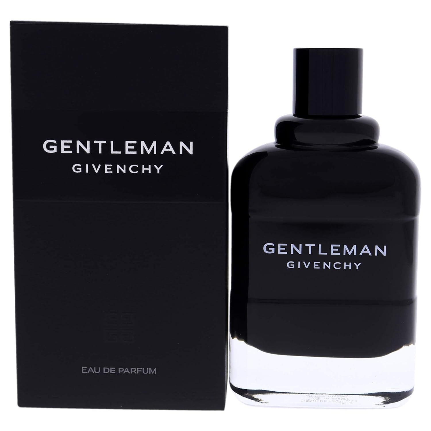 Givenchy Gentleman Boisee For Men Eau De Parfume Spray 3.4 Ounce